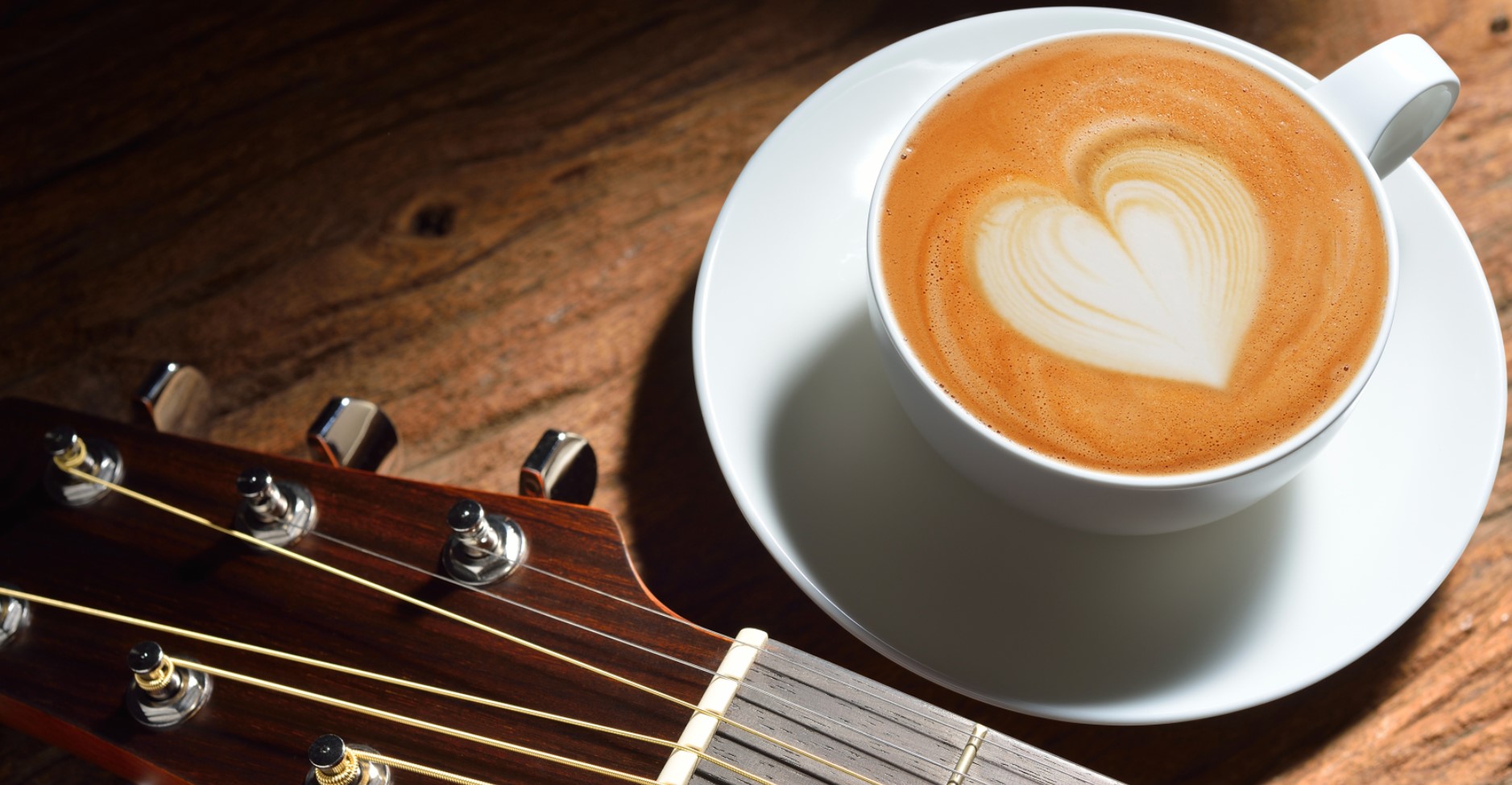 The Connection Between Coffee and Music: Java Tunes for Every Mood